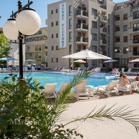 Aparthotel Apart Sunny Victory