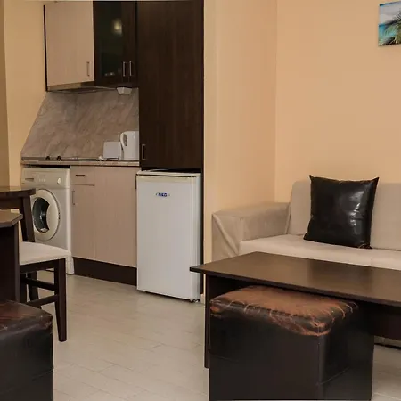 아파트호텔 Apart Sunny Victory *
