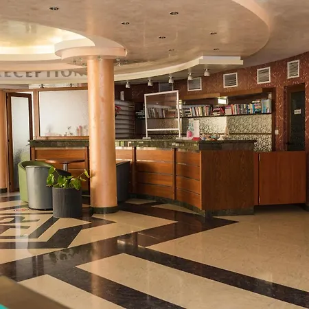 Apartahotel Apart Sunny Victory Sunny Beach