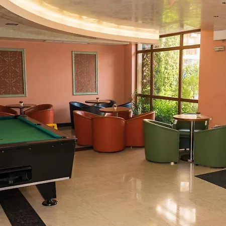 Apart Sunny Victory Apartahotel Sunny Beach