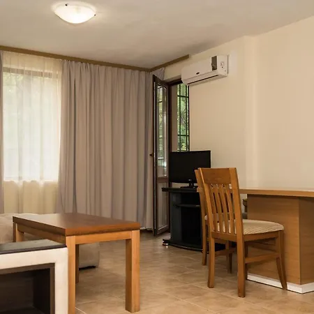 Apartahotel Apart Sunny Victory