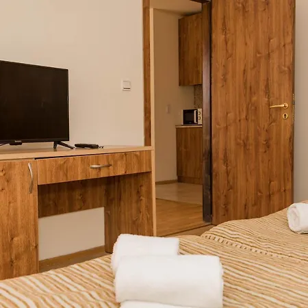 Apartahotel Apart Sunny Victory *