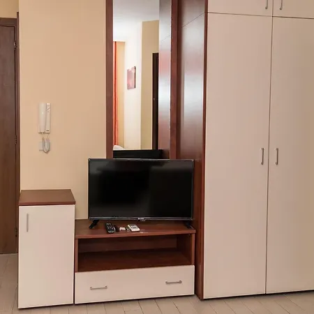 Apart Sunny Victory Apartahotel